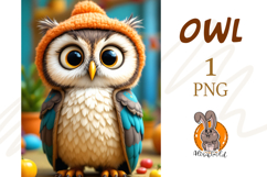 owl Product Image 1