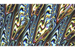 Abstract multicolored gradient fantasy background Product Image 1
