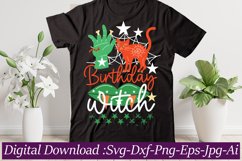 Halloween Svg Bundle Product Image 18