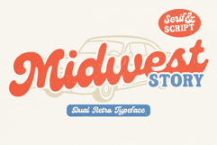 Midwest Story Product Image 1