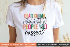 Sarcastic Quotes Svg Bundle Product Image 21