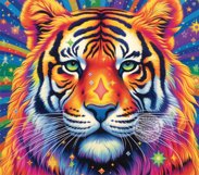 TUMBLER DESIGN TIGER Product Image 2