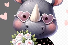 Valentine Characters Product Image 2
