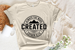 Christian SVG Bundle Product Image 2