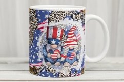 4th of July Sublimation Mug Bundle - 4th of July Sublimation Product Image 2