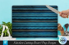 Woven Fabric Texture Background Cutting Board PNG Design Product Image 1