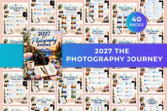 2027 The Photography Journey Kdp interiors Product Image 1