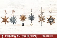 Weathered Wood Christmas Collection, Weathered Wood Product Image 2