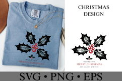 Merry Christmas Svg | Christmas svg | Shirt Svg Product Image 1