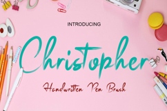 Christopher Product Image 1