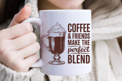 Coffee Lover SVG Bundle Product Image 2