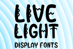 LIVE LIGHT Product Image 1