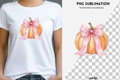 Pastel Halloween png design for T-shirts Product Image 1
