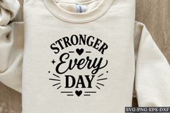 Motivational Inspirational SVG PNG Product Image 1