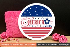 4th of july sublimation bundle Product Image 9