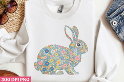 Retro Easter Sublimation Sublimation PNG Product Image 6