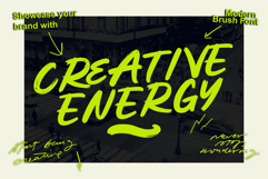 Creative Energy Product Image 1