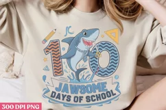 100 days of school PNG, 100 Days Of School Product Image 2