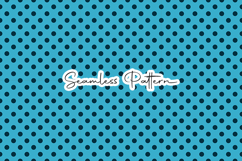 Classic Polka Dot Seamless Pattern Product Image 8