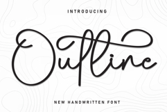 Outline Product Image 1