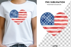 4th July png design for T-shirts Product Image 1