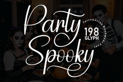 Party Spooky Product Image 1