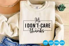 Sarcastic quotes SVG Design, Funny quotes svg design Product Image 2