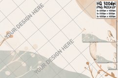 Bohemian Rhapsody Earthy Tones Collection Product Image 1