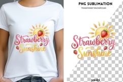 Summer quotes png design for T-shirts Product Image 1