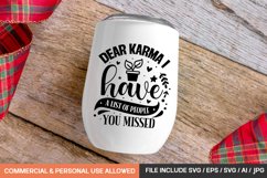 Sarcastic Svg Bundle/Funny Designs Product Image 6
