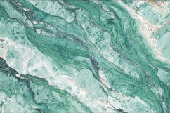 A green marble surface with intricate patterns Product Image 1