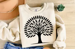 Family Tree svg | Tree of Life | Dreaming Tree | Shirt Svg Product Image 2