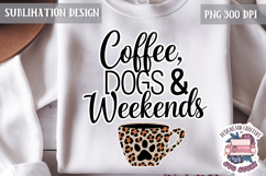 Funny Dog Lover Quote Animal PNG Sublimation Humor Product Image 1