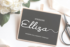 Ellisa Product Image 1