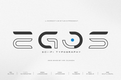Egos Product Image 1