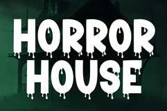 Horror House Product Image 1