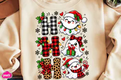 Trending Christmas PNG, Christmas PNG, Merry Christmas PNG Product Image 2