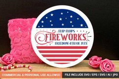4th of july sublimation bundle Product Image 6