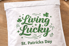 St Patricks Lucky SVG Bundle 16 Product Image 7