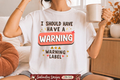 Funny Sarcastic Sublimation Design,Sarcastic Sublimation png Product Image 2