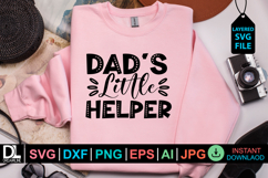 Fathers Day Svg Design, Dad Svg, Father Svg, Papa Svg Product Image 1