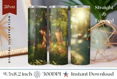 USA Tumbler Sublimation, American Flag Sublimation Tumbler Product Image 1