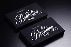 Handmade Calligraphy Product Image 2