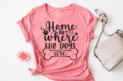 Dog Mom SVG Bundle Product Image 2