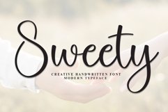 Sweety Product Image 1