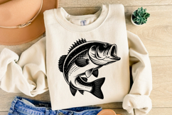 Fishing svg Design | Svg Cut Files | Shirt Svg Product Image 2