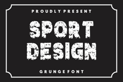 Sport Design Product Image 1