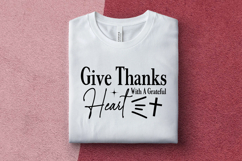 Christian Quotes Svg Design/ Christian Designs Product Image 20