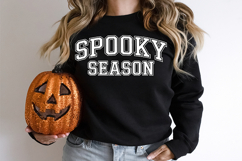 Spooky Season Svg | Halloween Svg | Shirt Svg Product Image 2