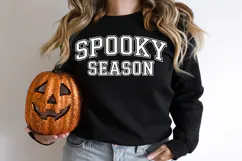 Spooky Season Svg | Halloween Svg | Shirt Svg Product Image 2